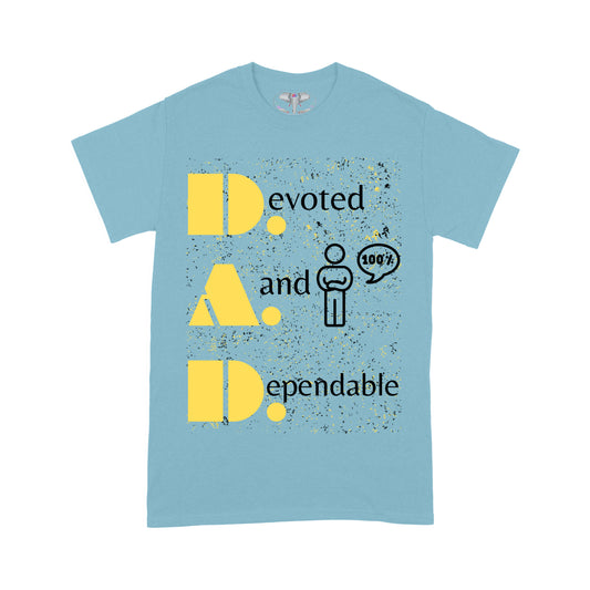 D.A.D. Graphic T-shirt (Y)