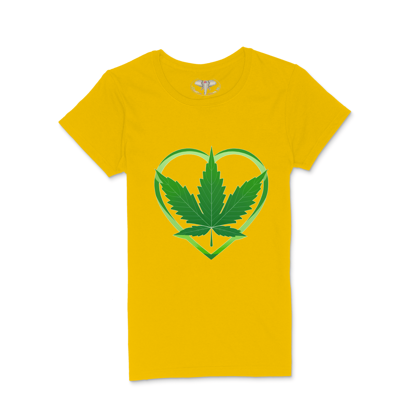 Herb Love Graphic T-shirt